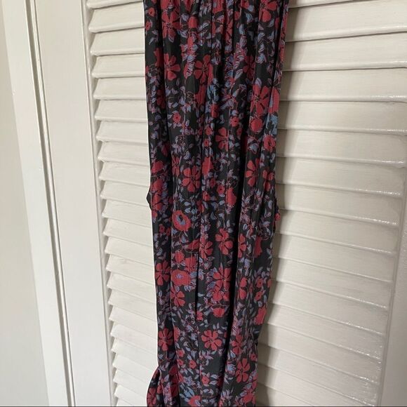 Apiece Apart™ Silk Isla Jumpsuit - Picture 11 of 13